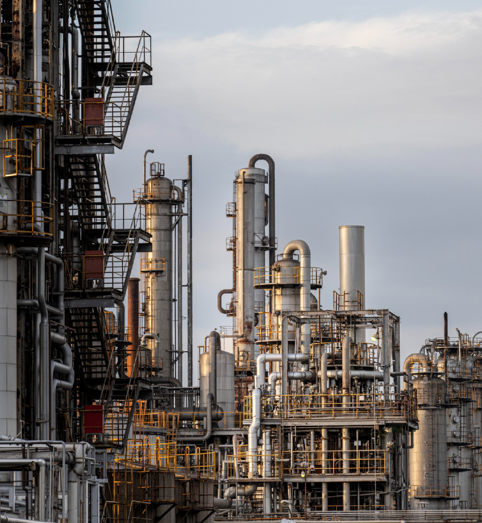 Chemical Industry