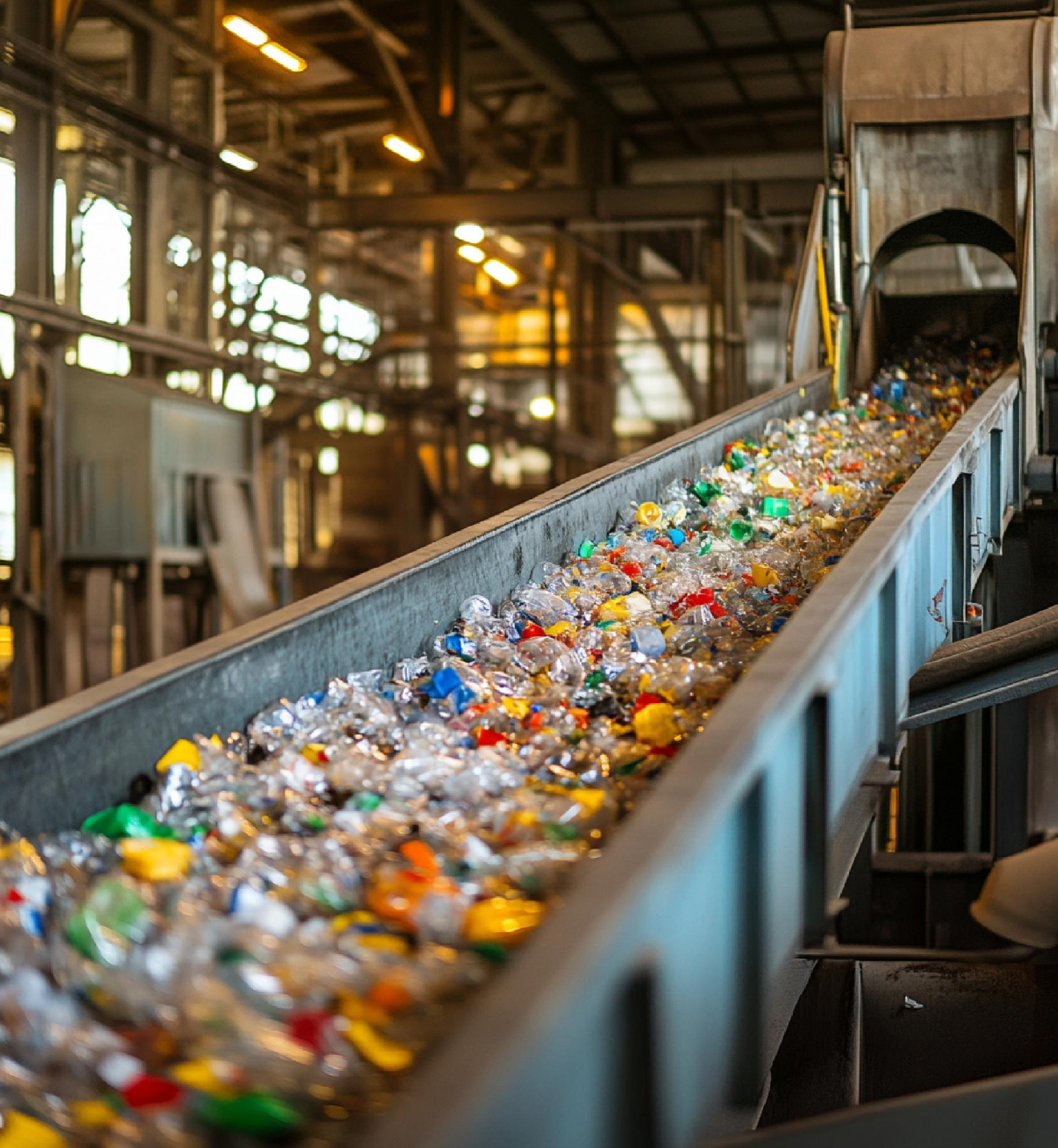 Rubber & Plastic Industry